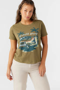 COSTAL CRUISER
