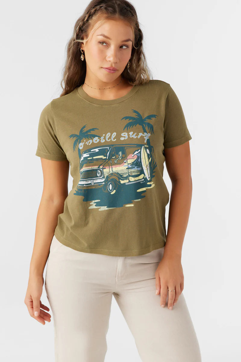 COSTAL CRUISER