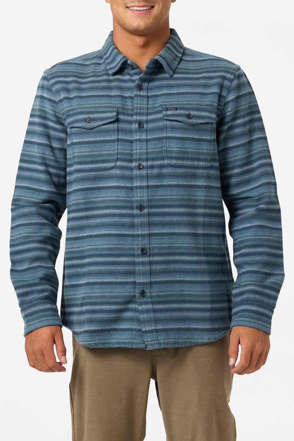 RICHMOND FLANNEL
