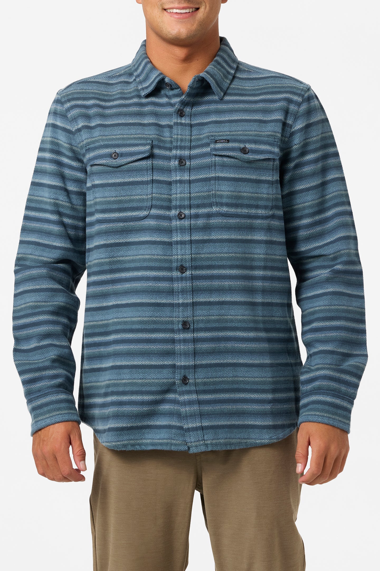 RICHMOND FLANNEL