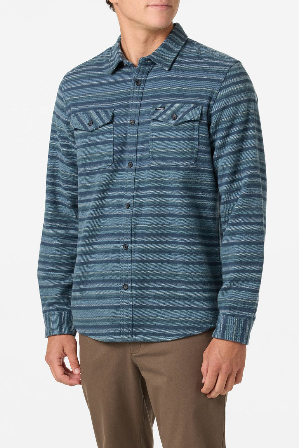 RICHMOND FLANNEL