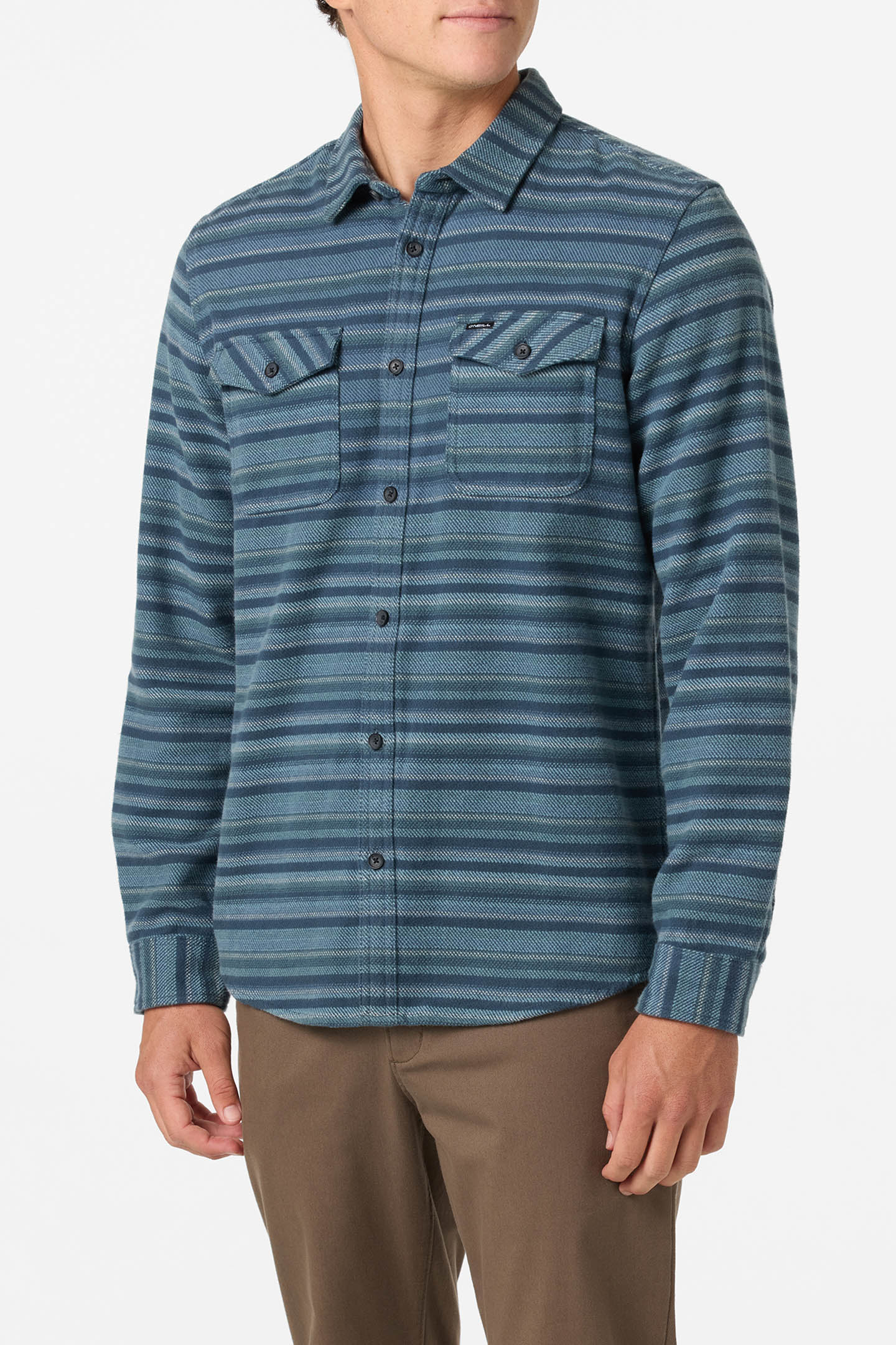 RICHMOND FLANNEL