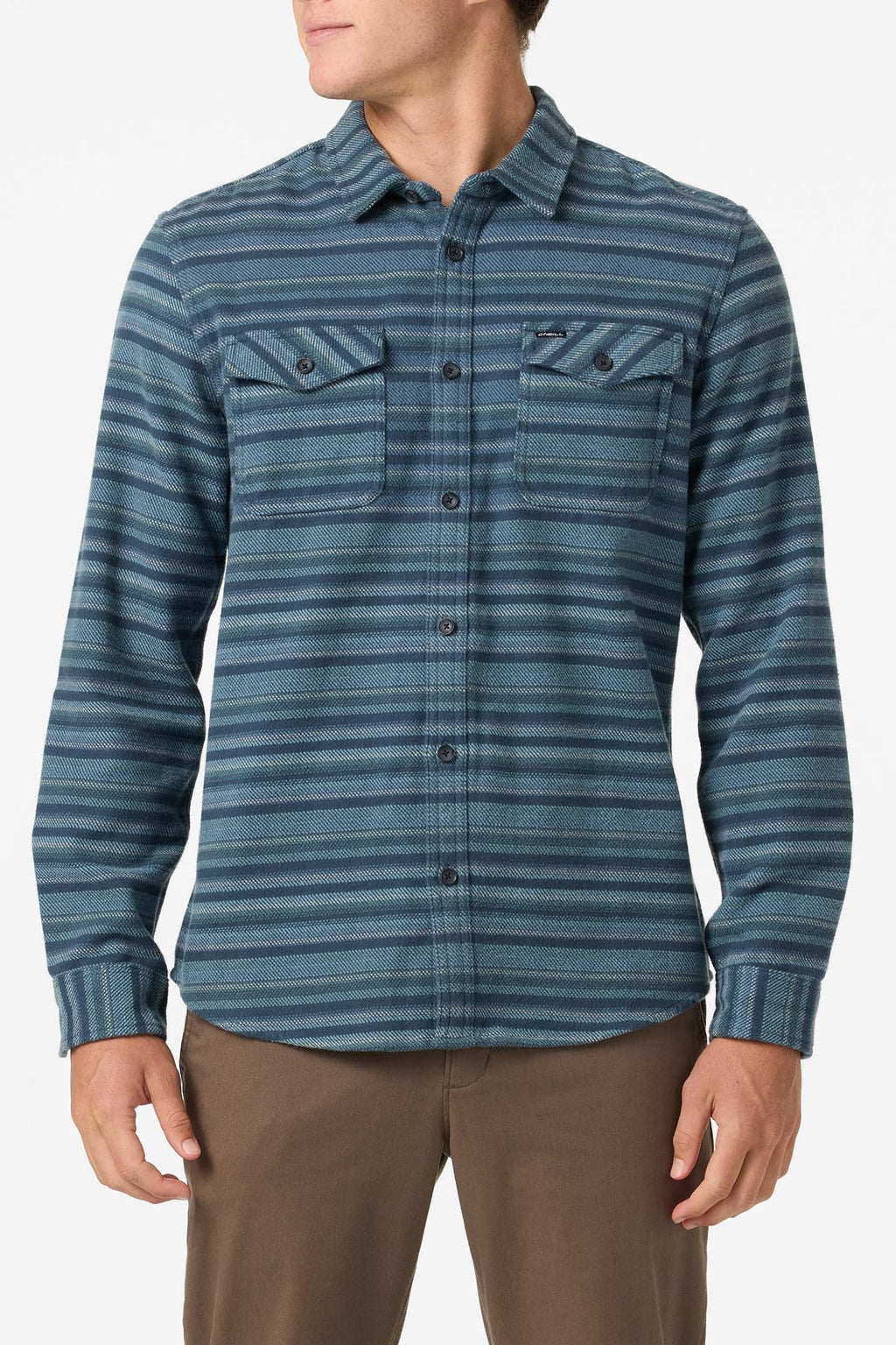 RICHMOND FLANNEL