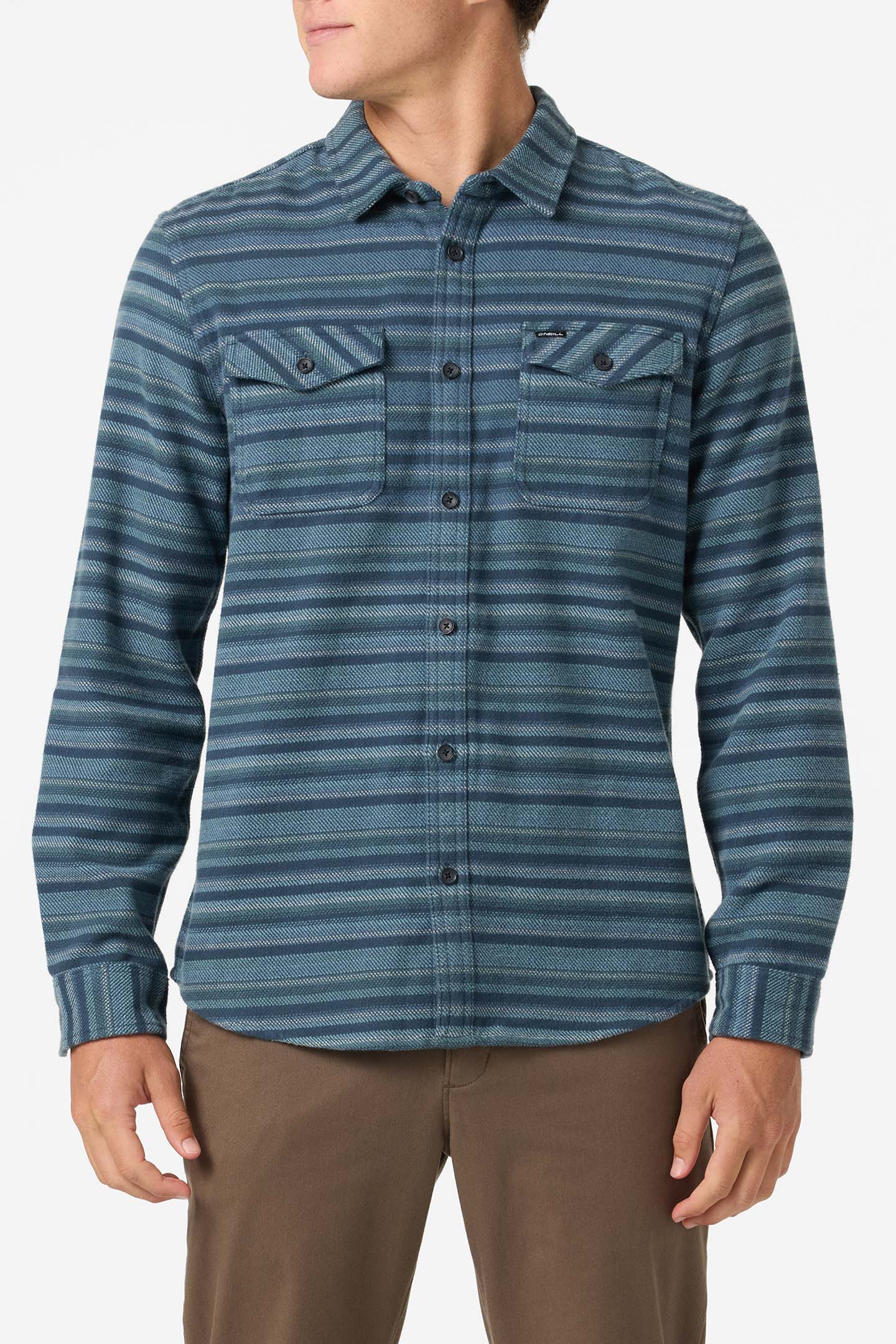 RICHMOND FLANNEL
