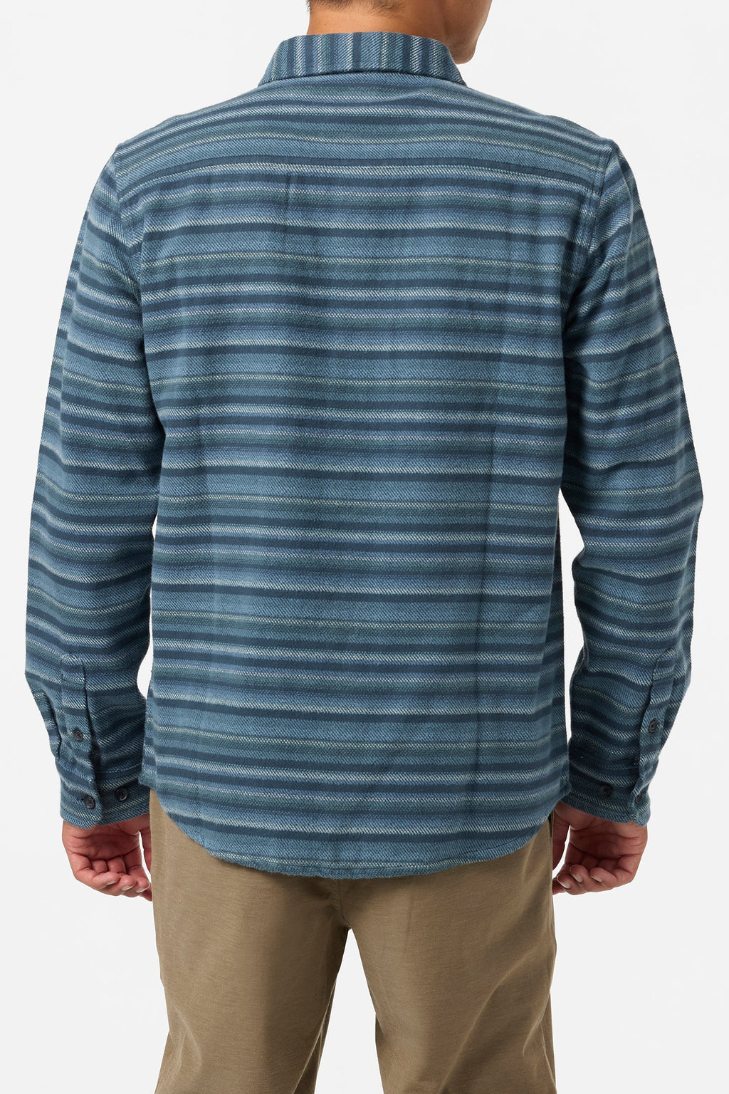 RICHMOND FLANNEL