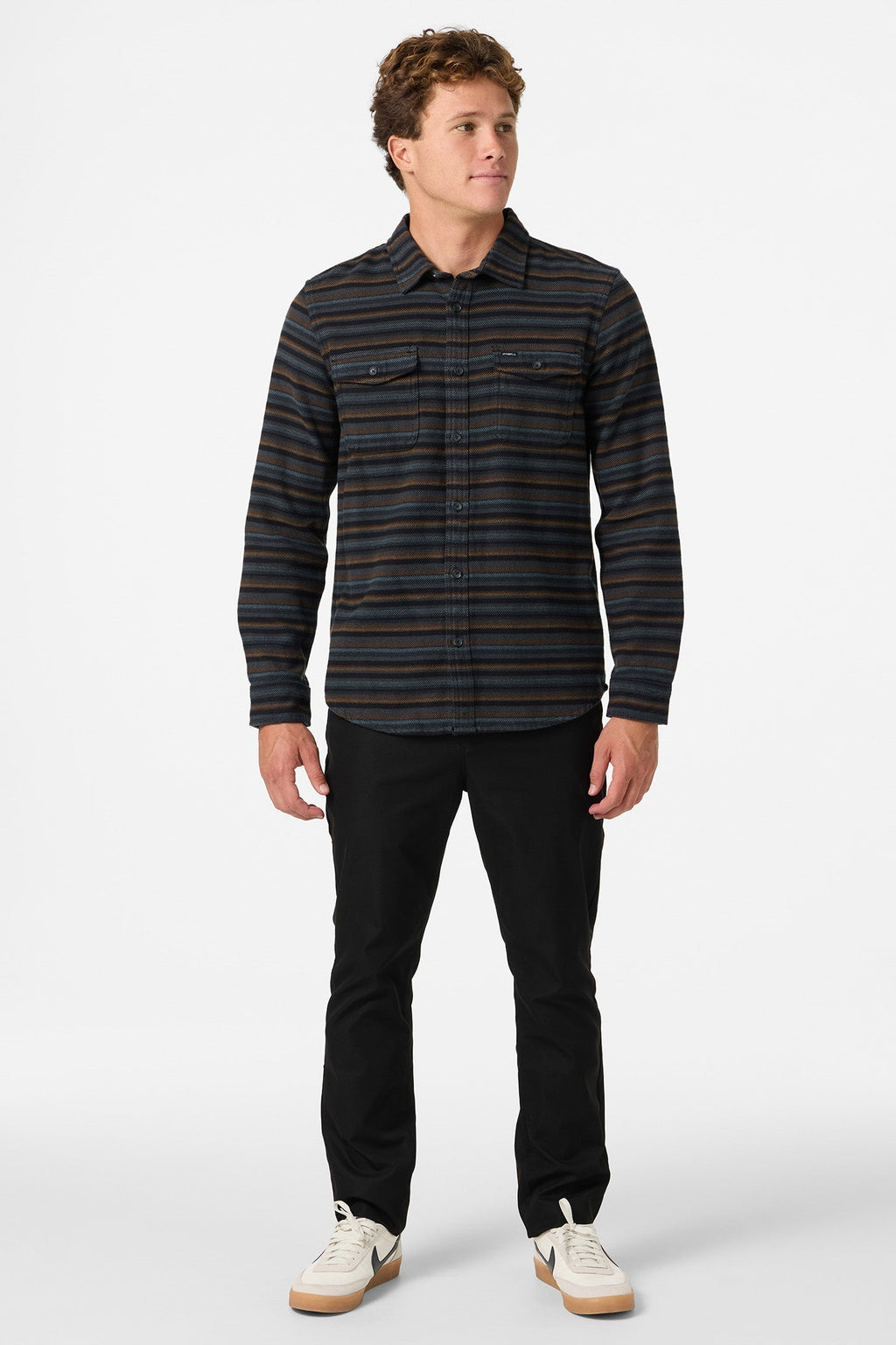 RICHMOND FLANNEL