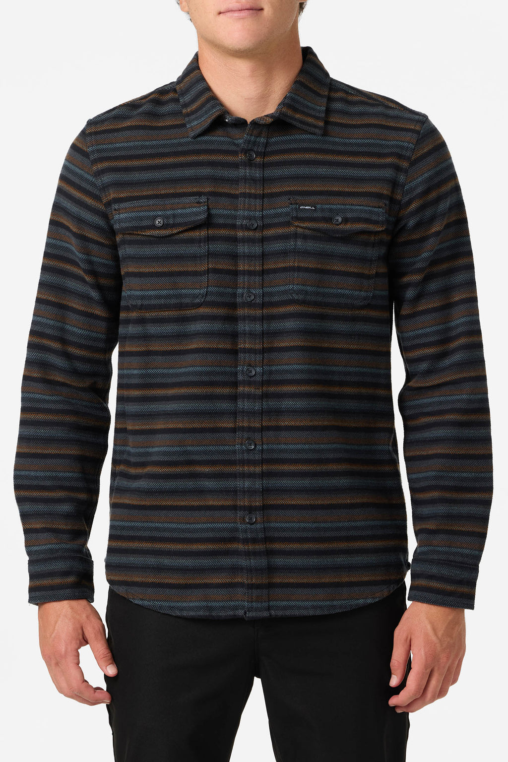 RICHMOND FLANNEL