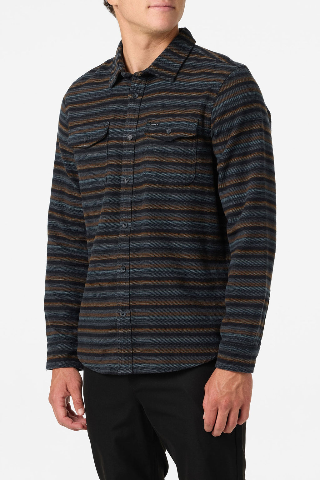 RICHMOND FLANNEL