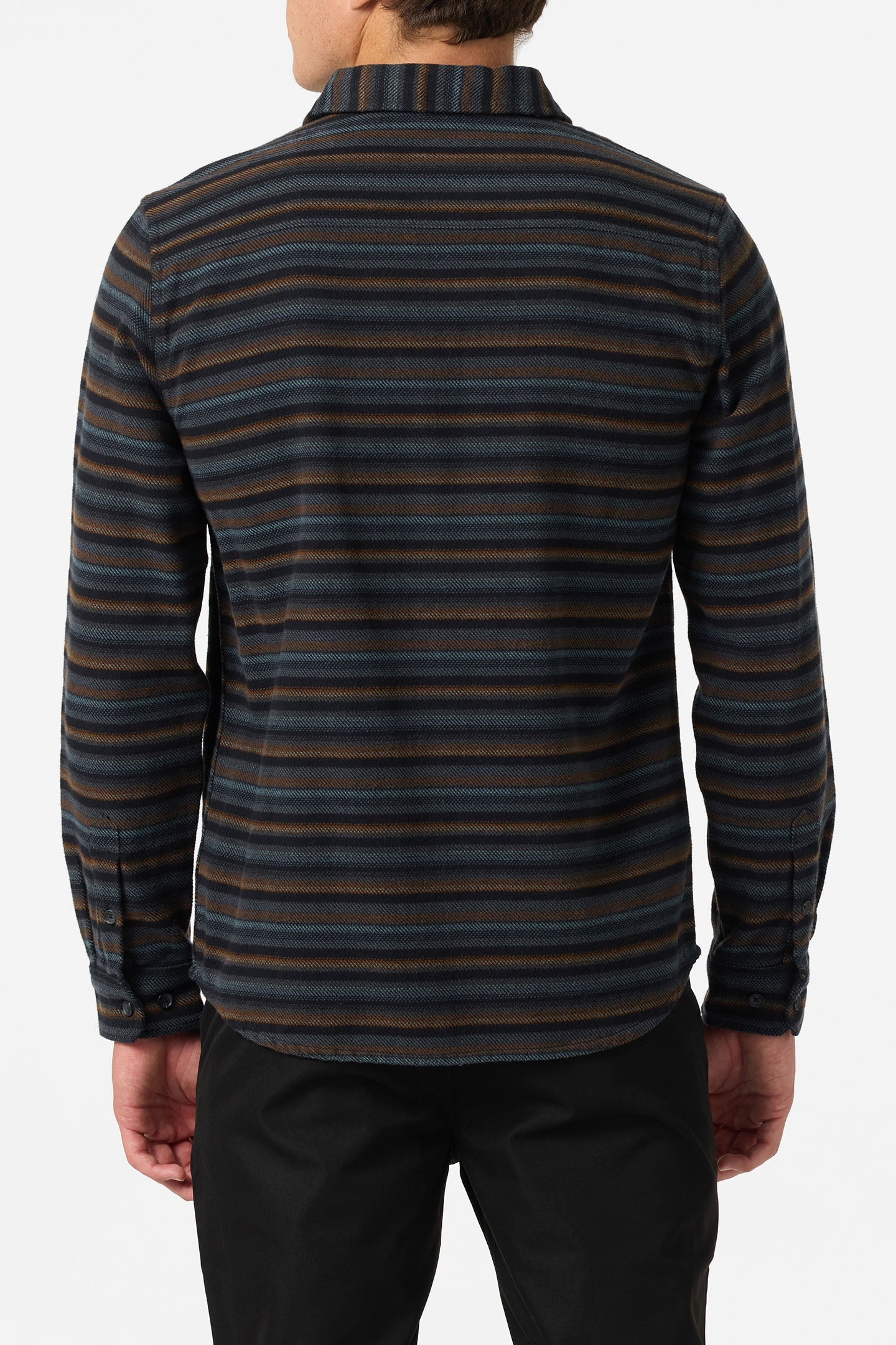 RICHMOND FLANNEL