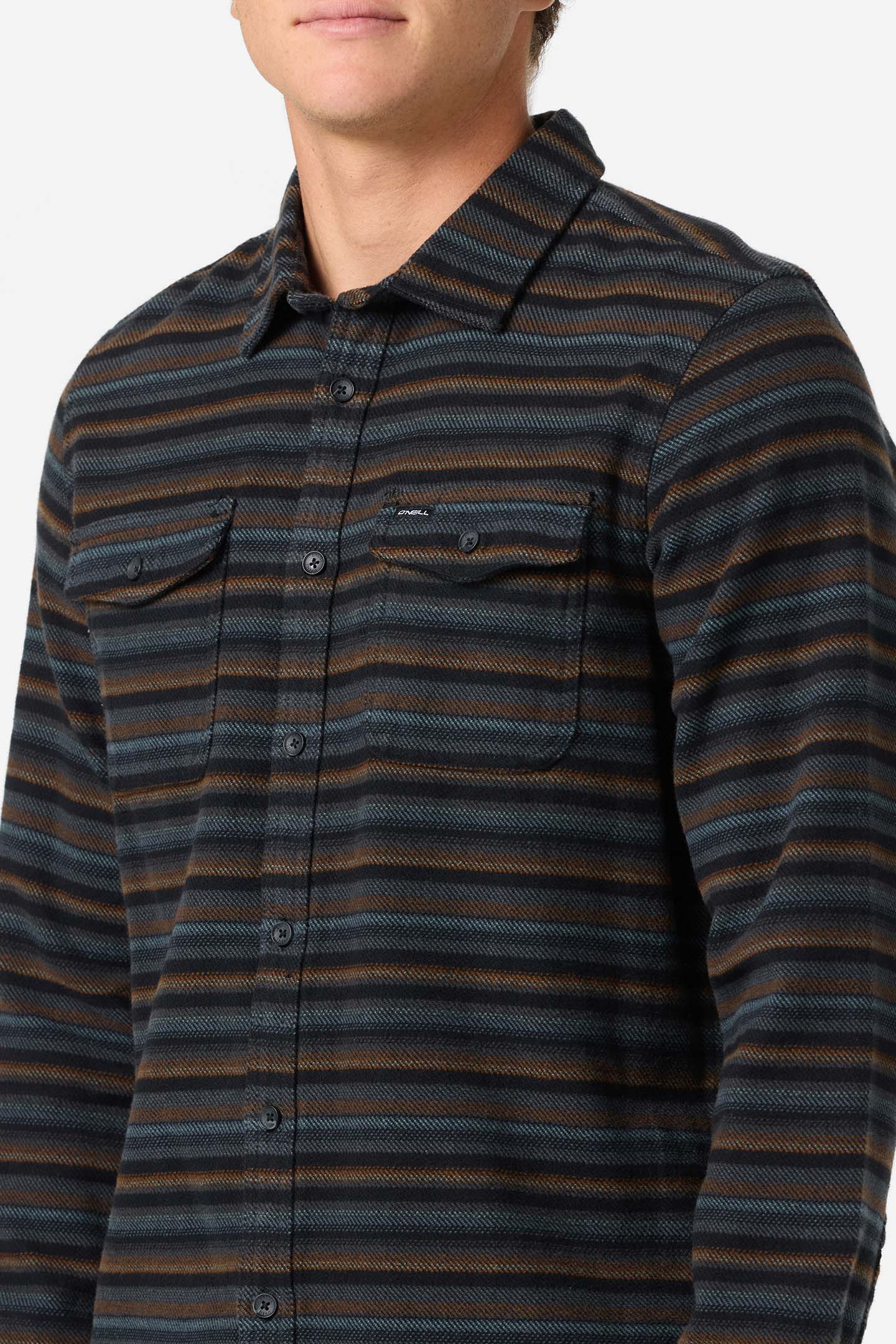 RICHMOND FLANNEL