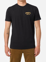 SEA CREEPER TEE