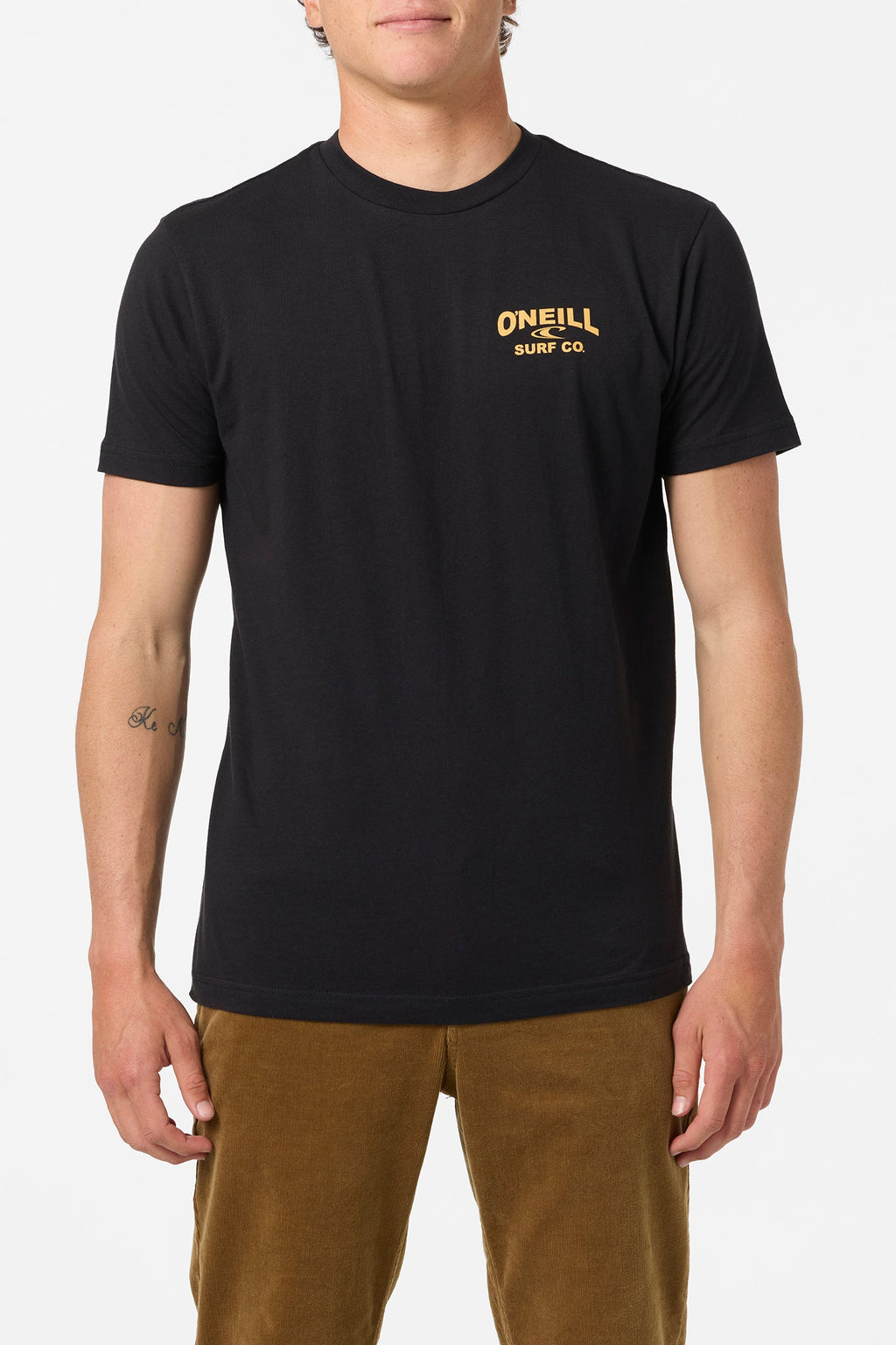 SEA CREEPER TEE