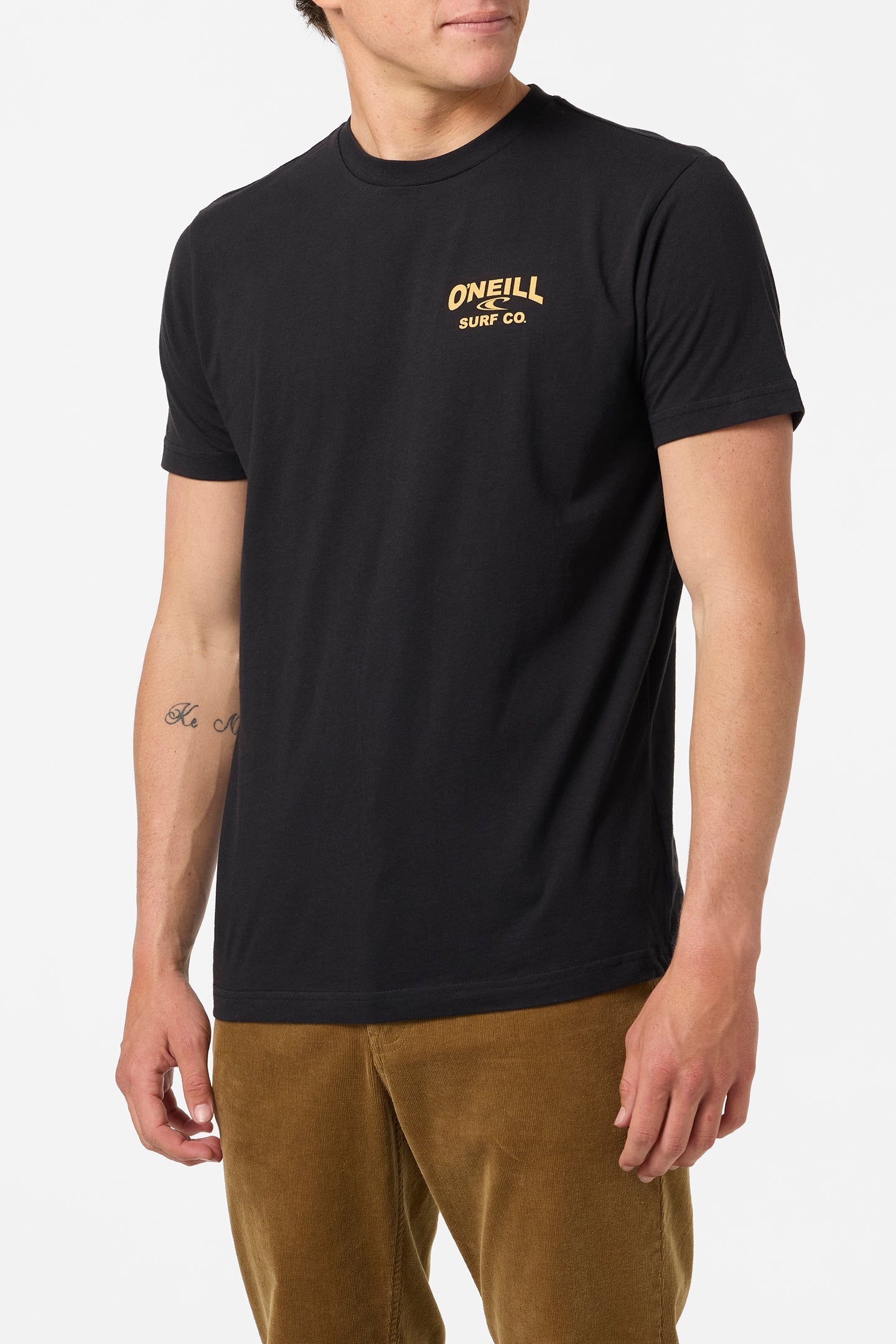 SEA CREEPER TEE