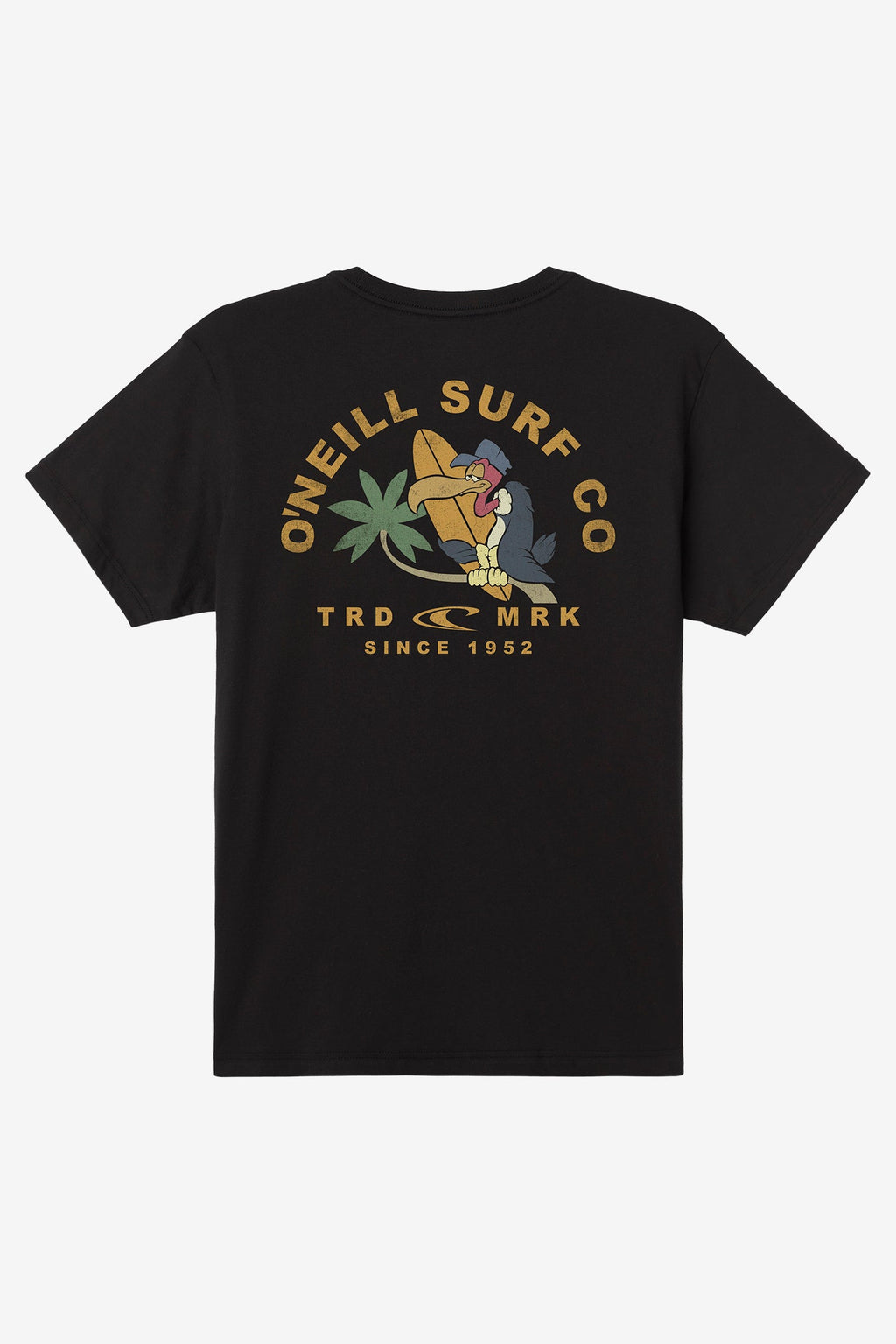 SEA CREEPER TEE