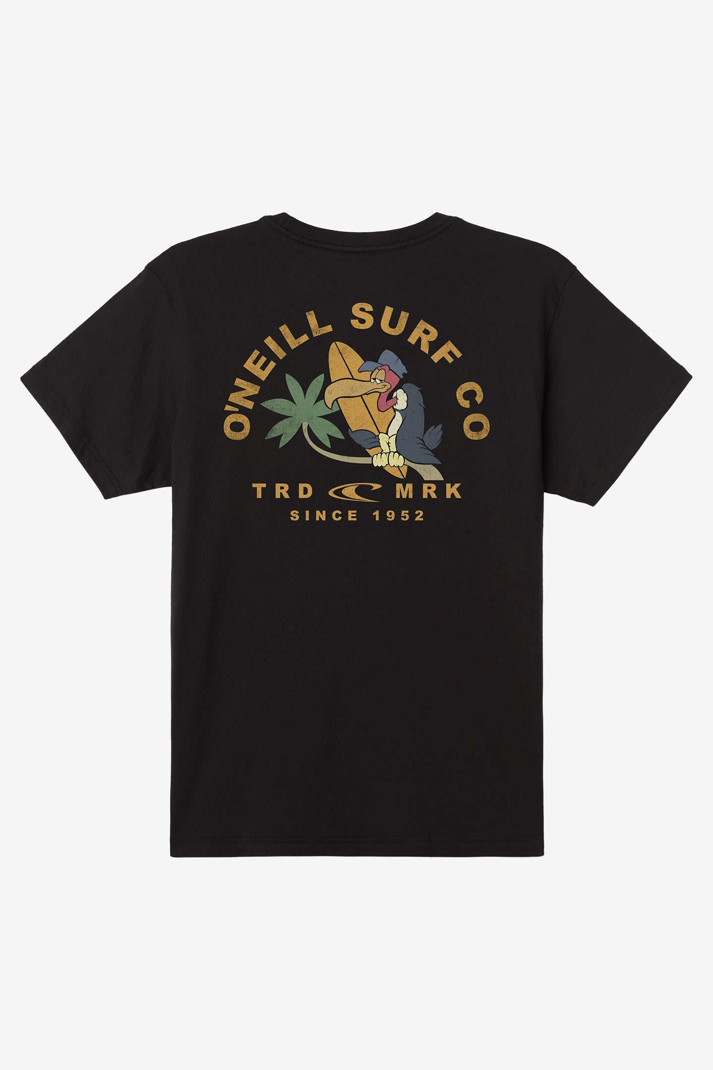 SEA CREEPER TEE