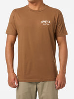 SEA CREEPER TEE