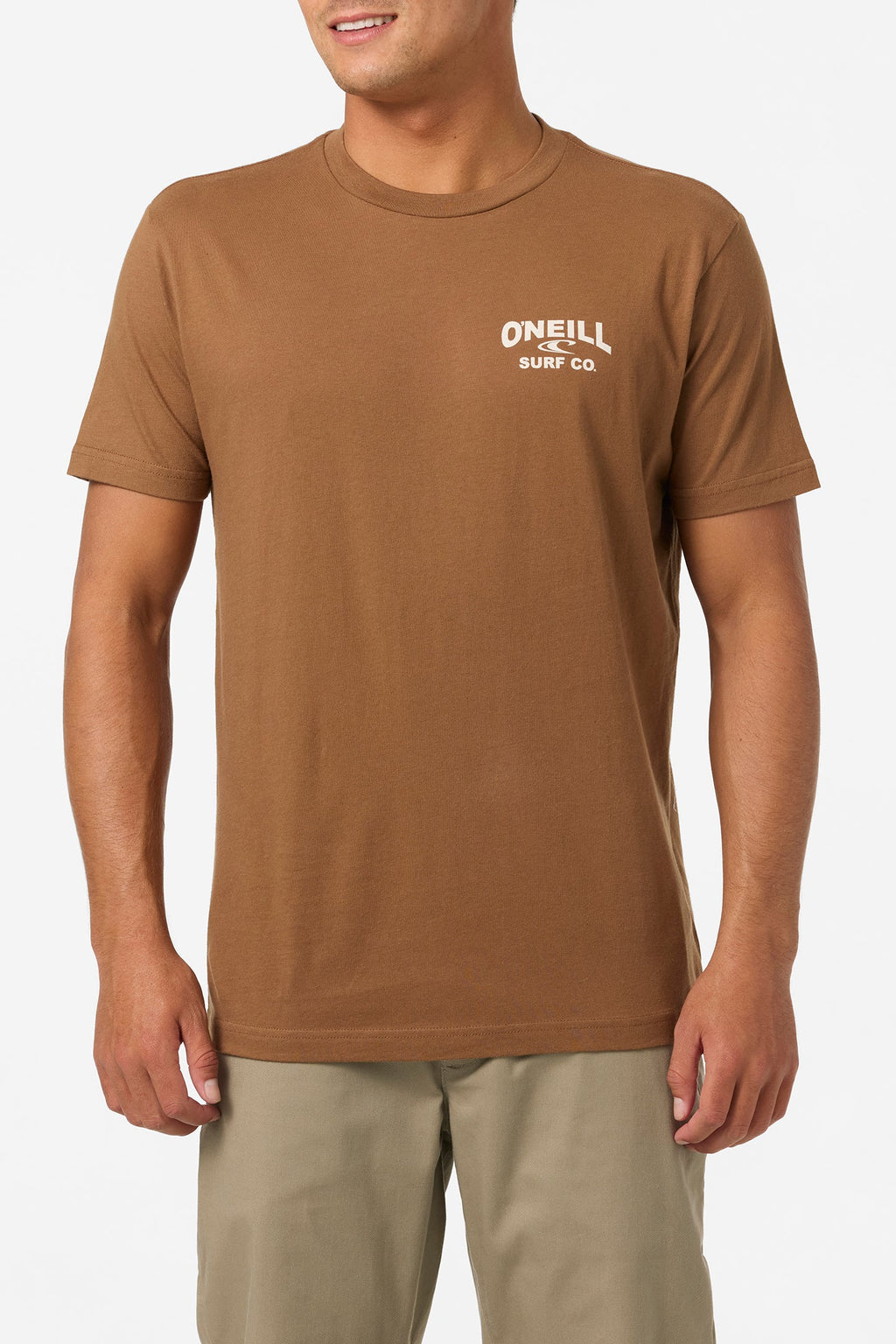 SEA CREEPER TEE
