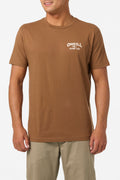 SEA CREEPER TEE