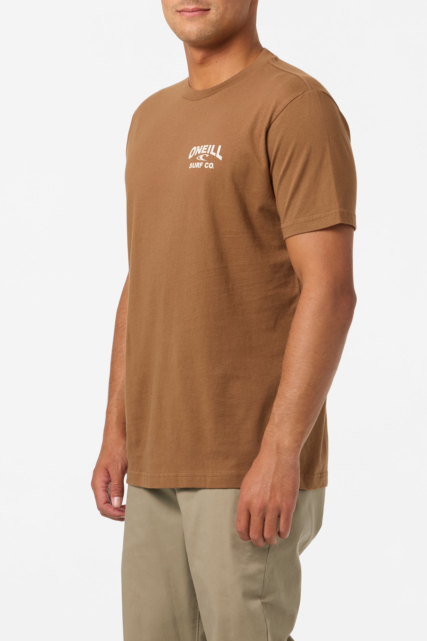 SEA CREEPER TEE
