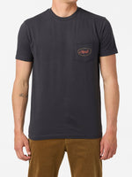BADGE TEE