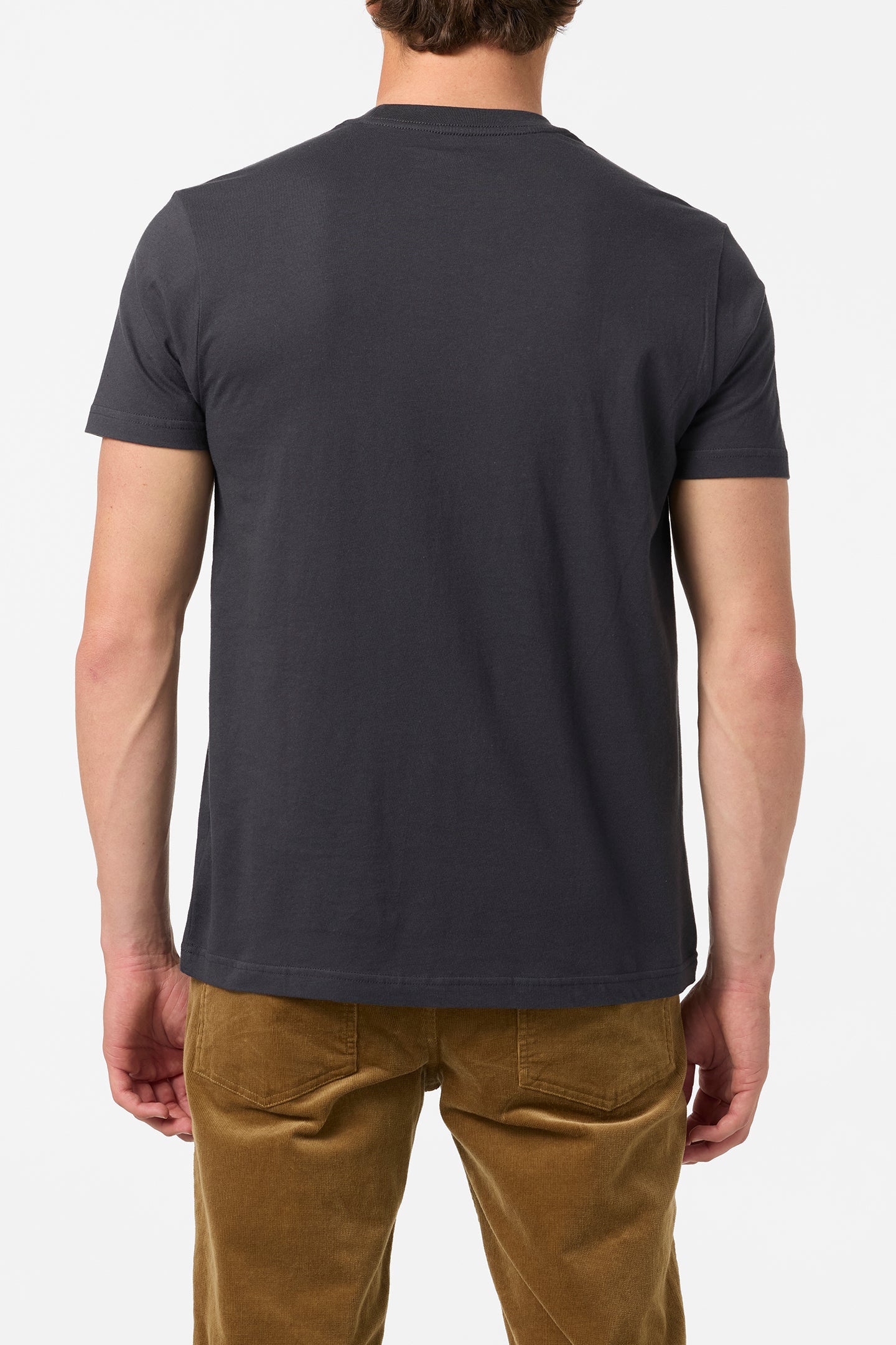 BADGE TEE