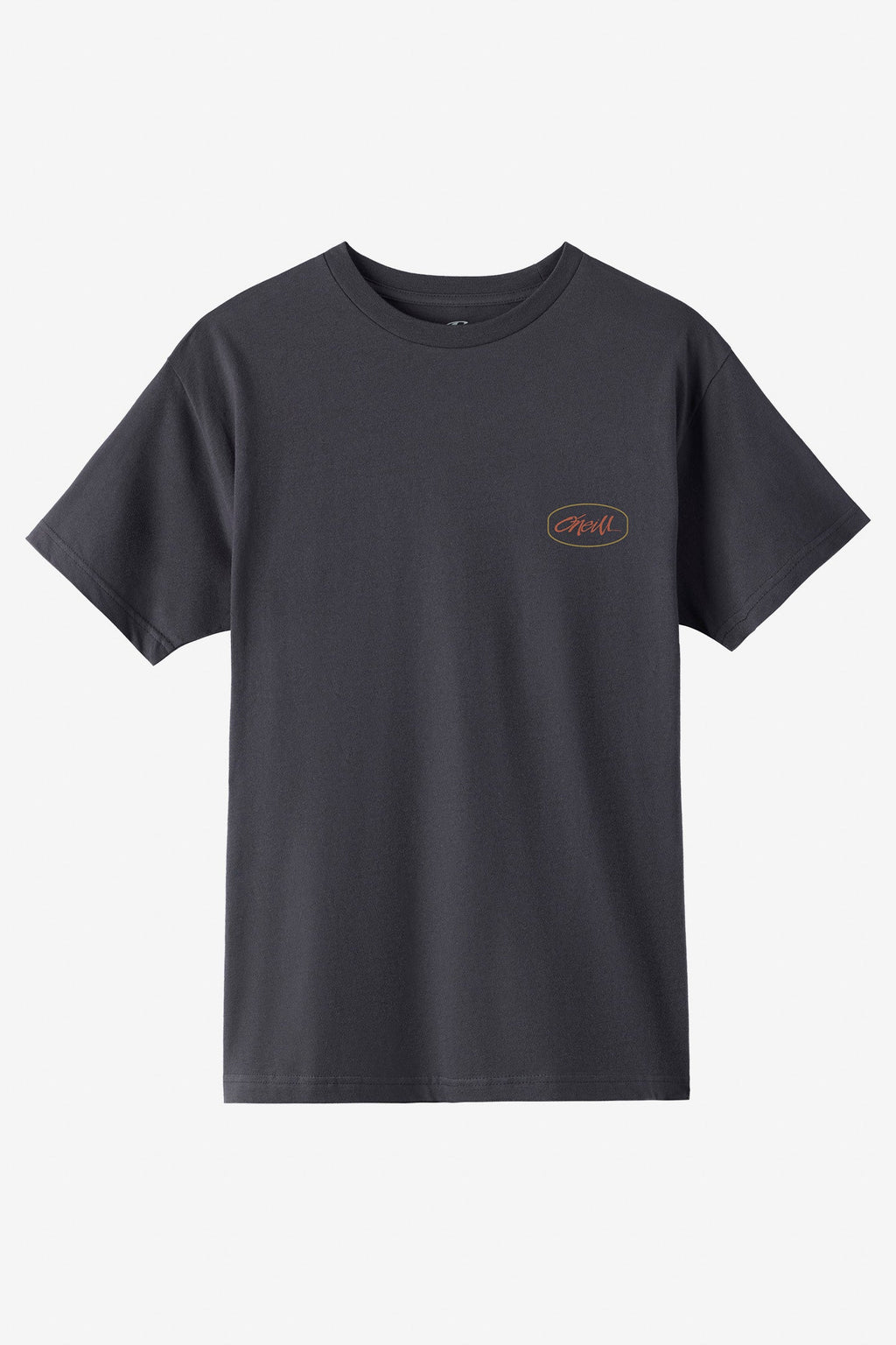 BADGE TEE