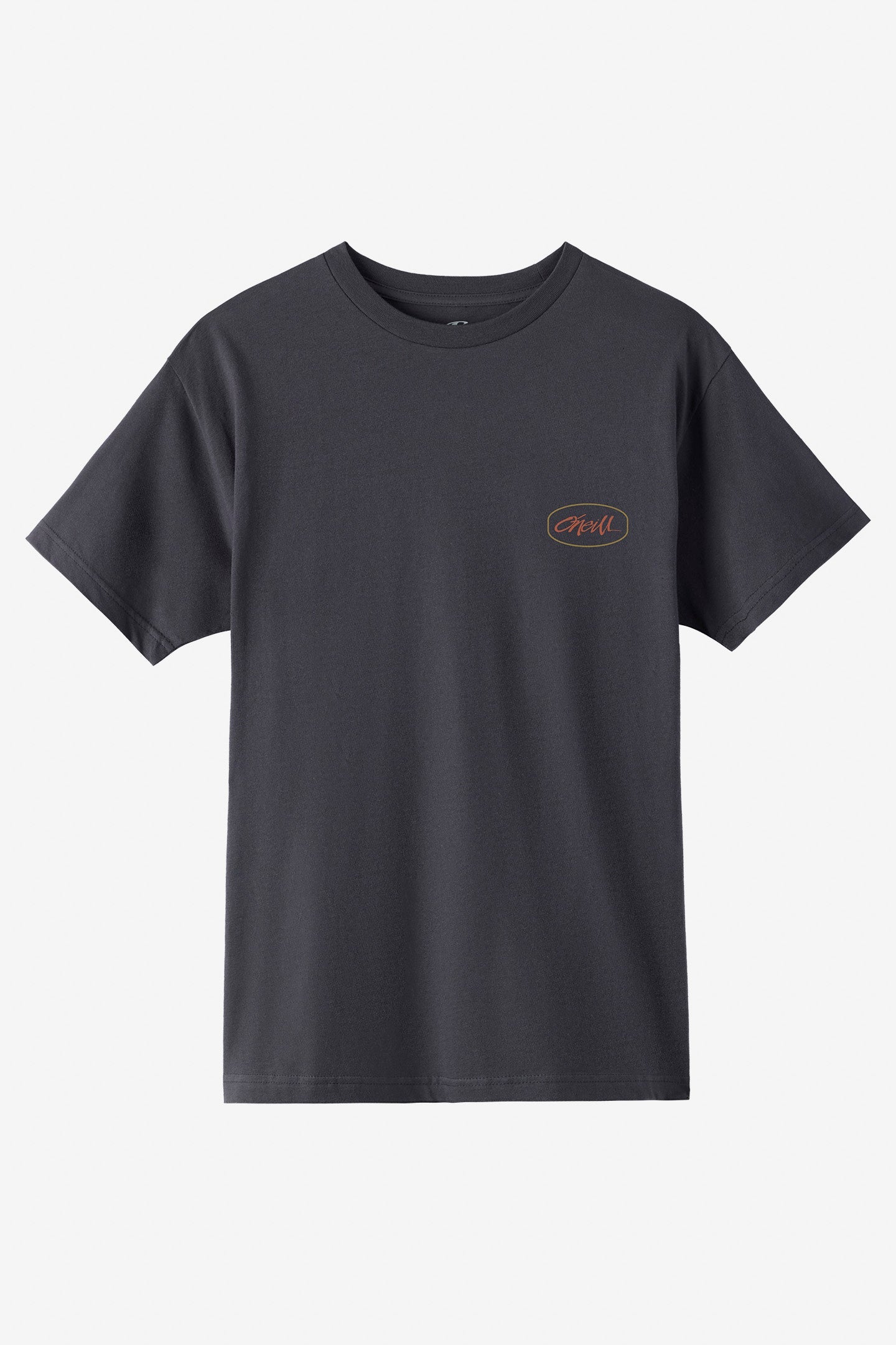 BADGE TEE