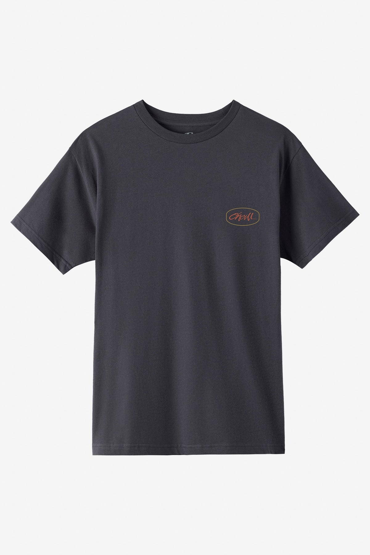 BADGE TEE