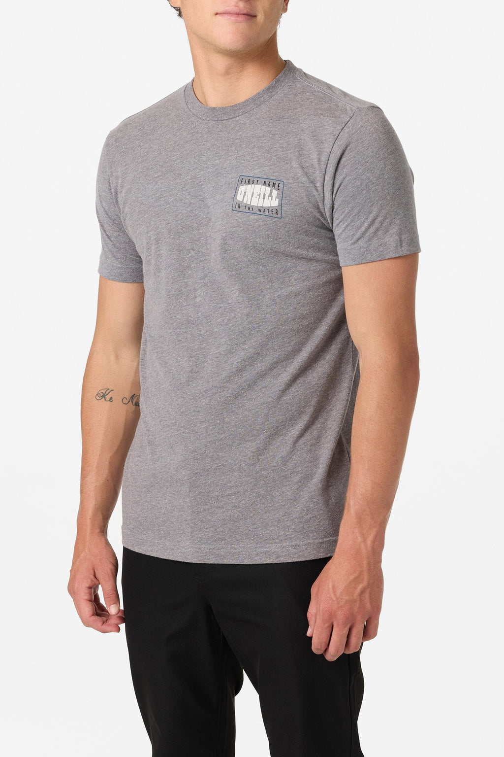 WESTERN TEE