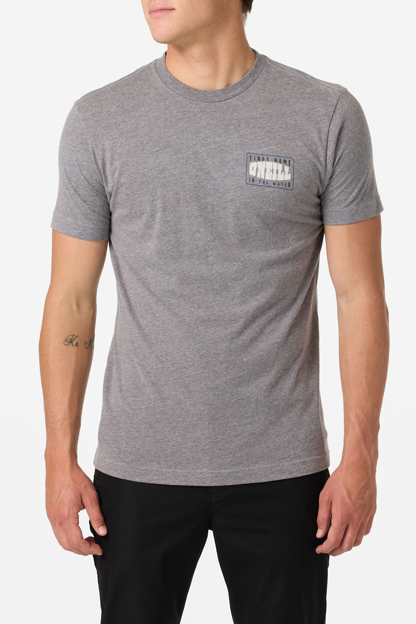 WESTERN TEE