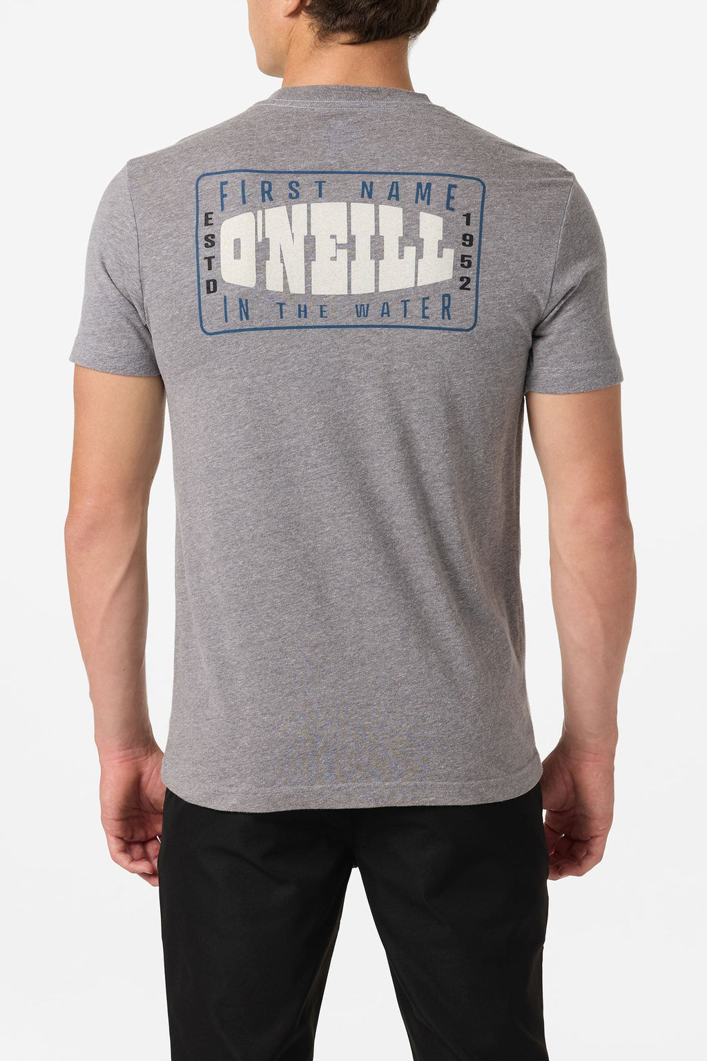 WESTERN TEE