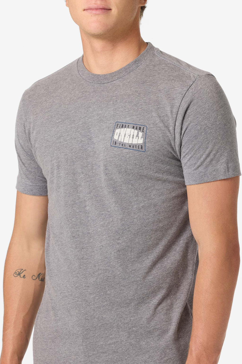 WESTERN TEE