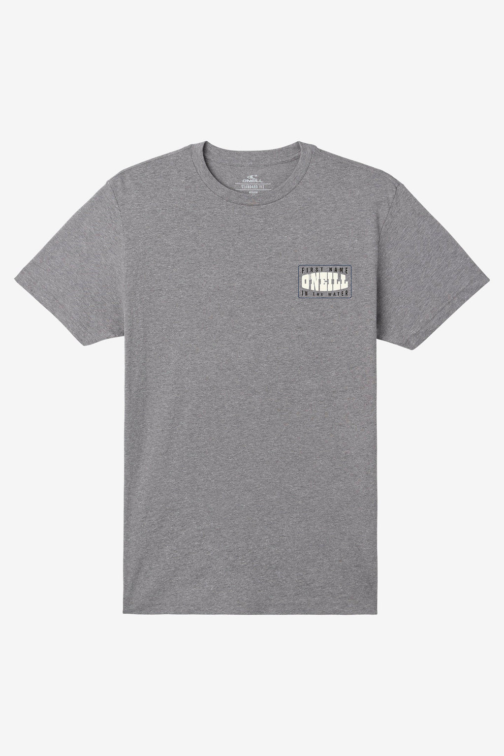 WESTERN TEE
