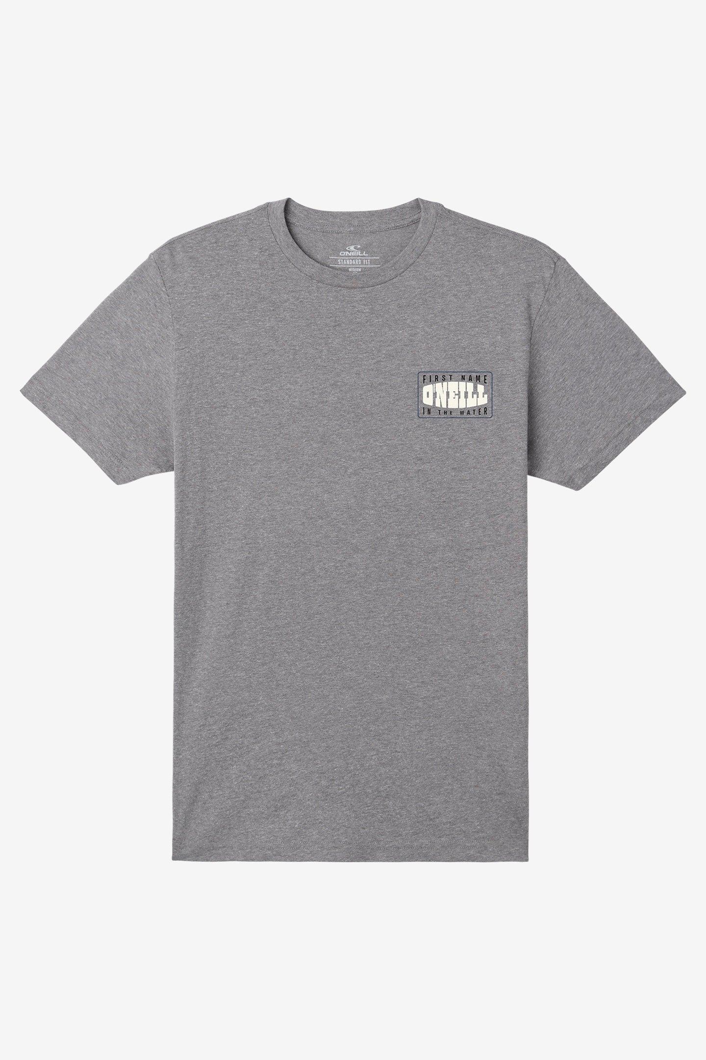 WESTERN TEE