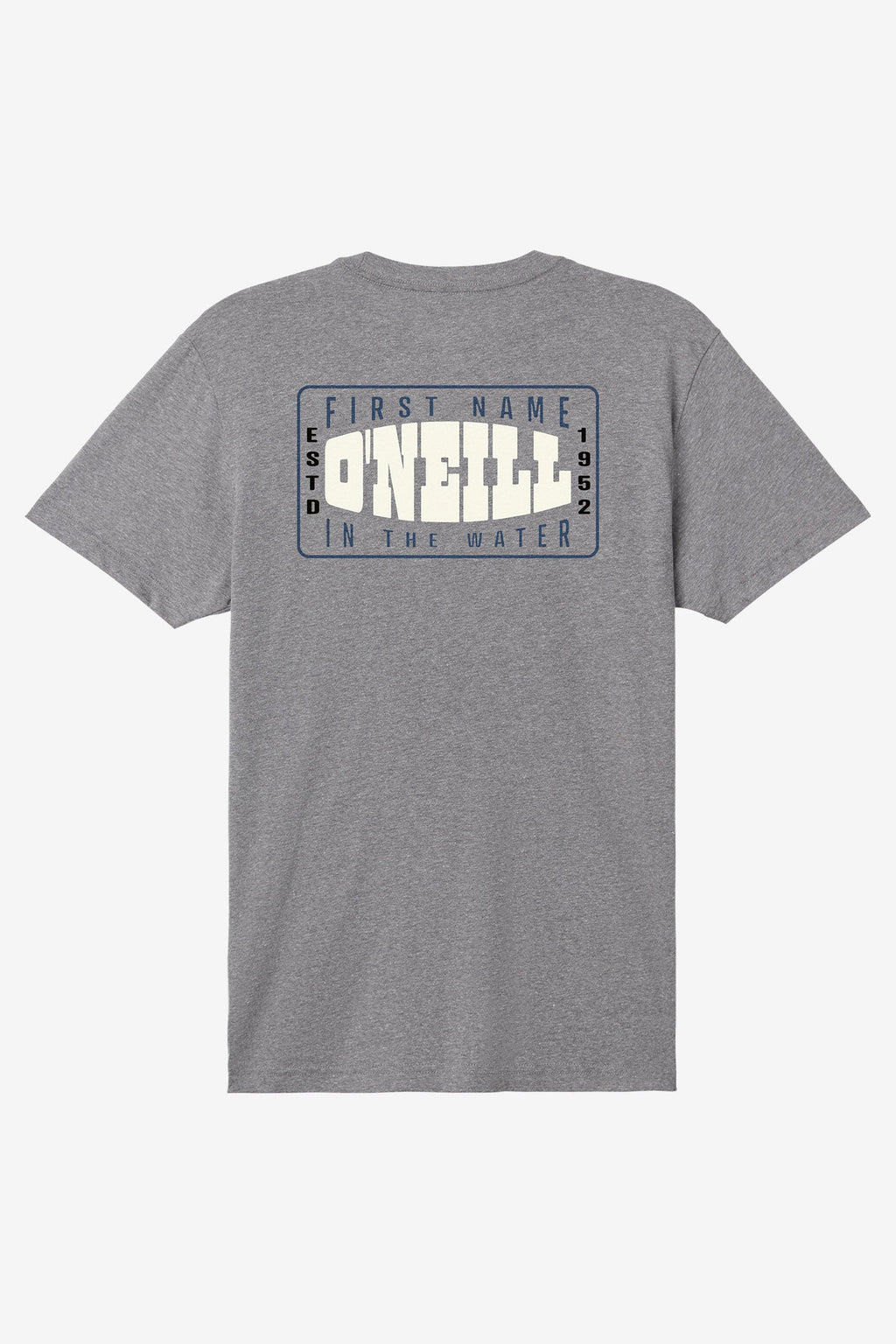 WESTERN TEE