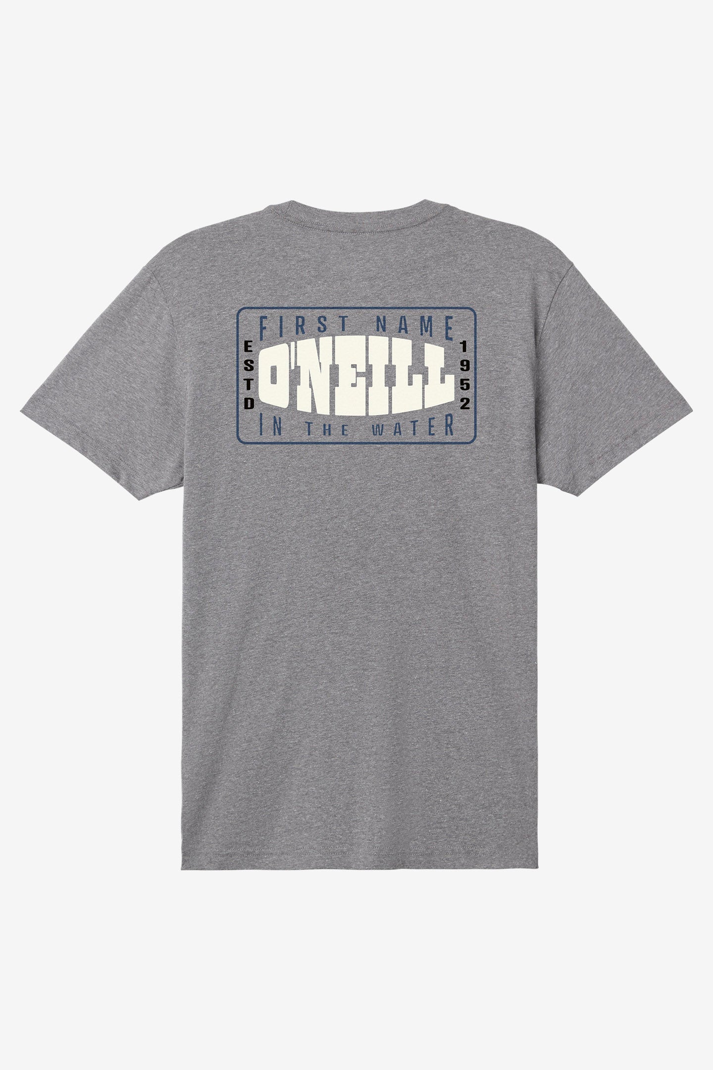 WESTERN TEE
