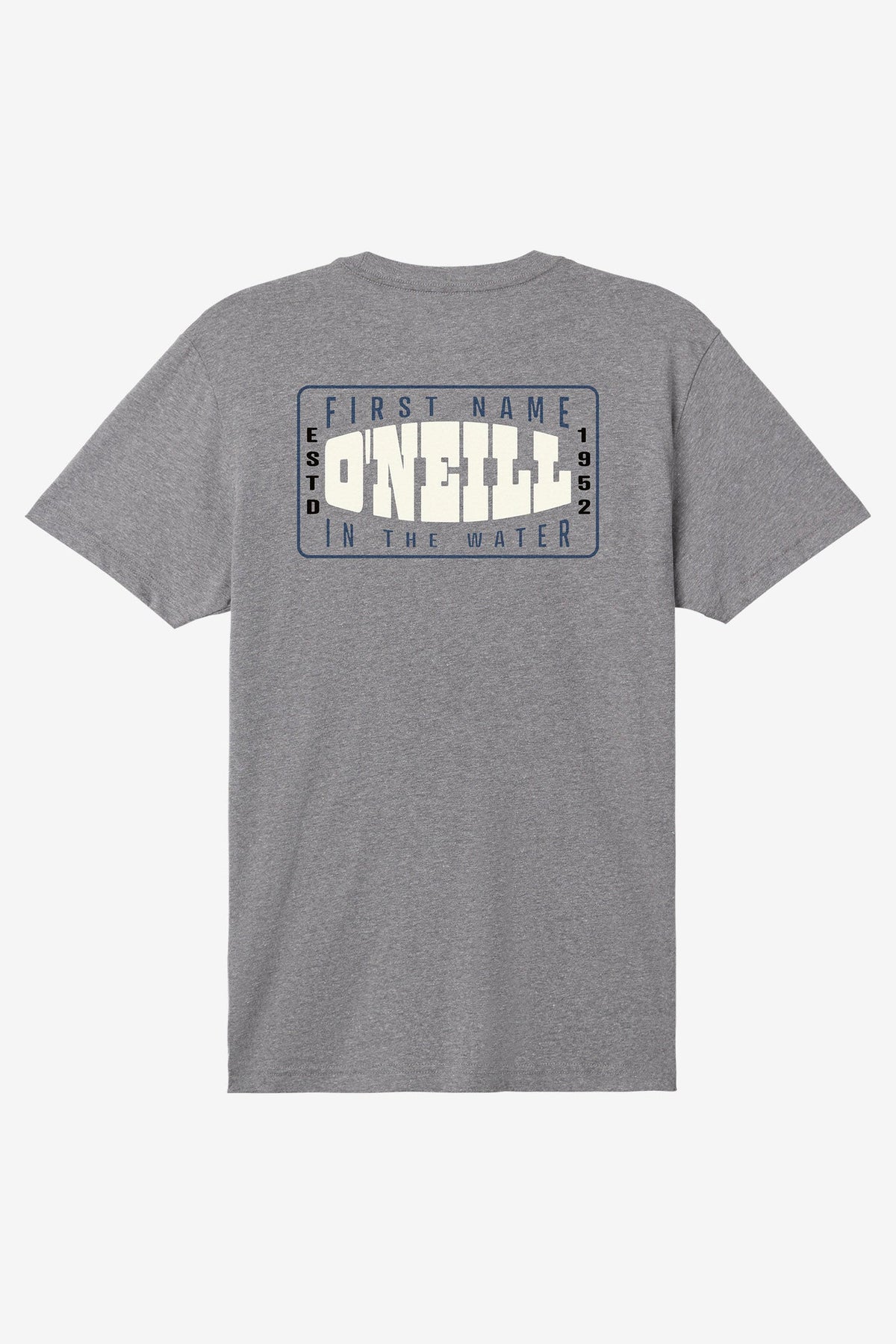 WESTERN TEE