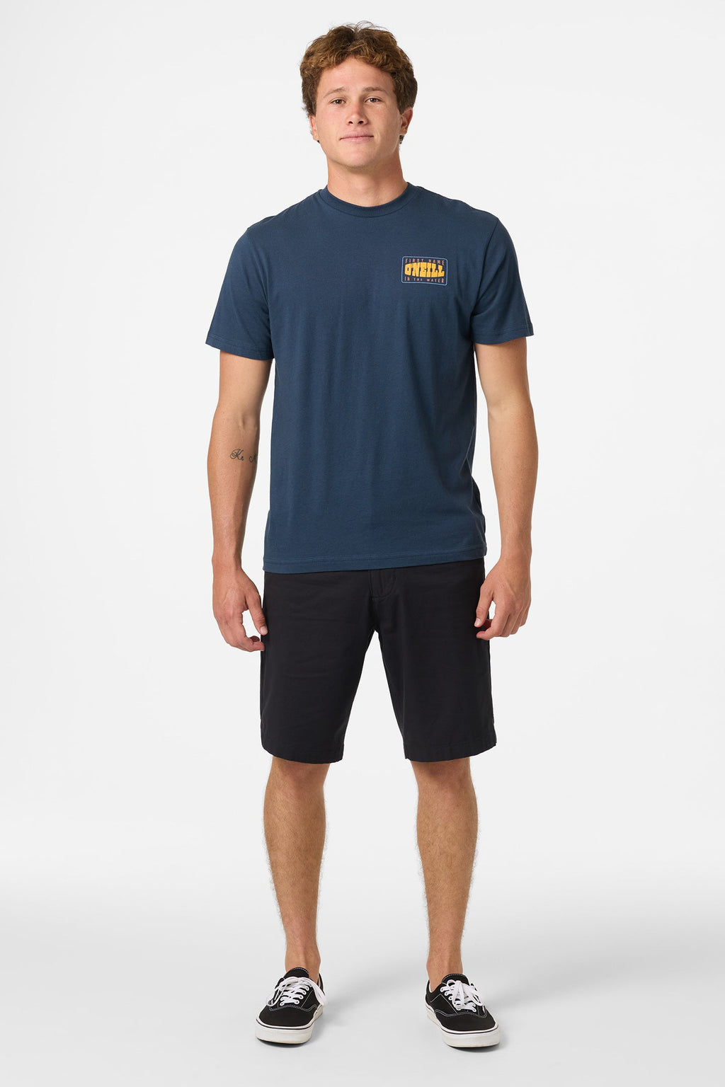 WESTERN TEE