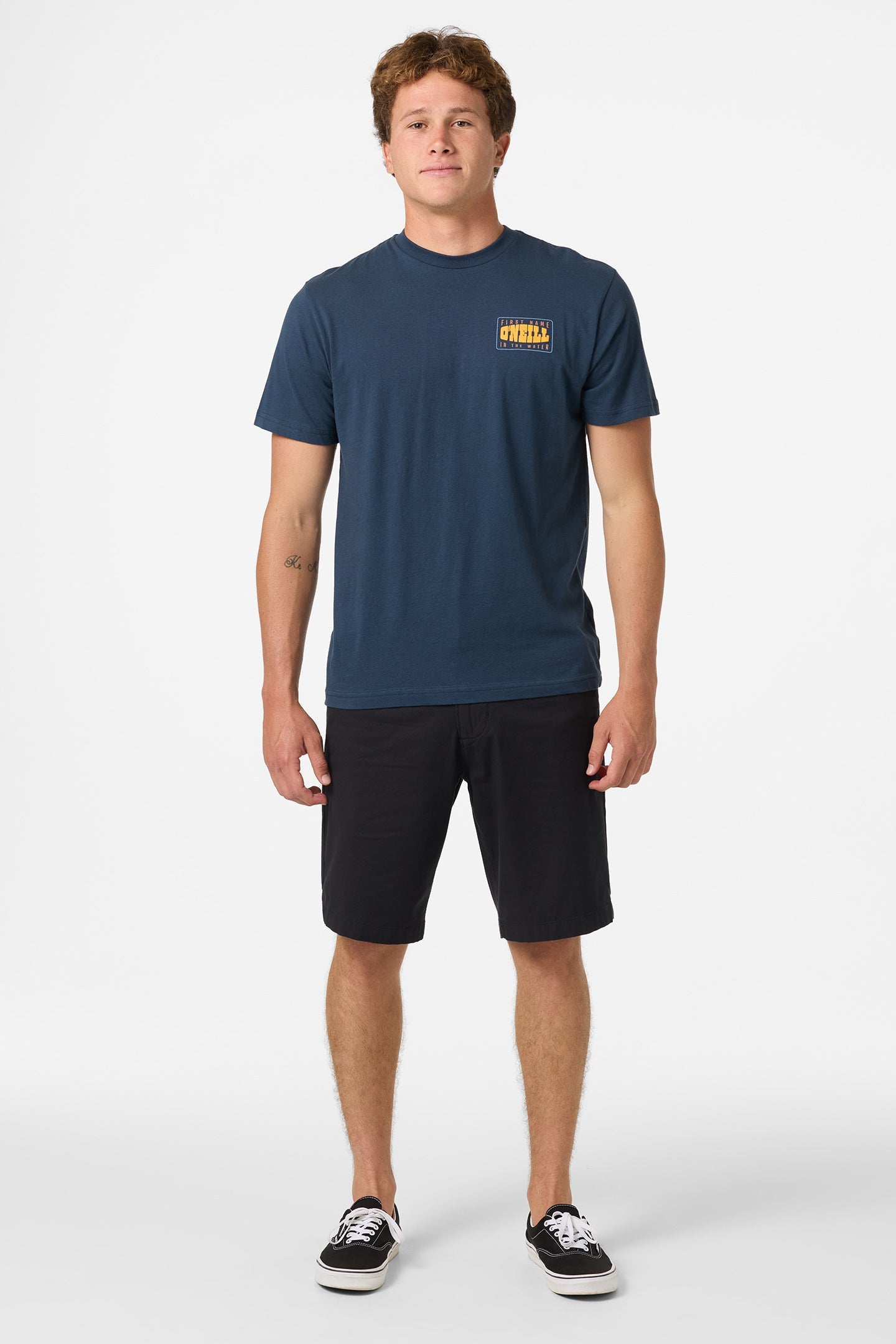 WESTERN TEE