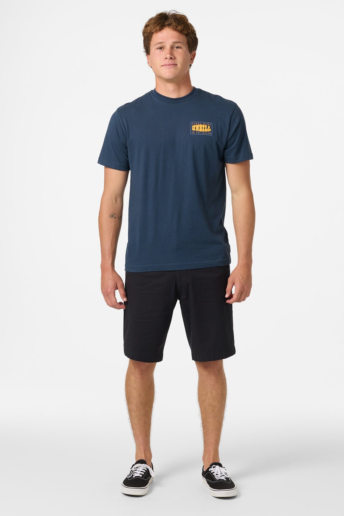 WESTERN TEE