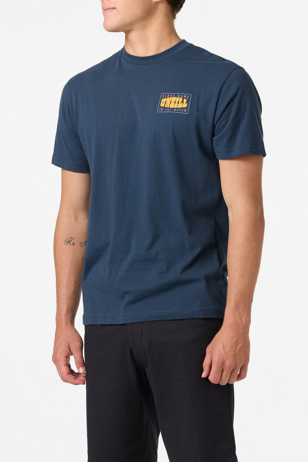 WESTERN TEE