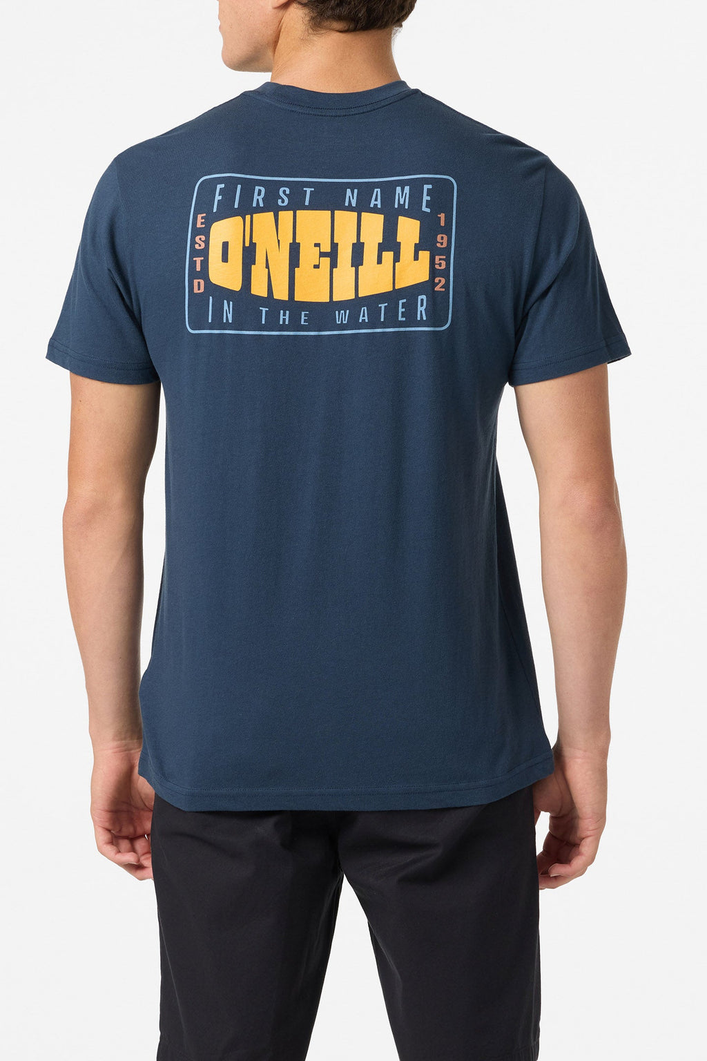 WESTERN TEE