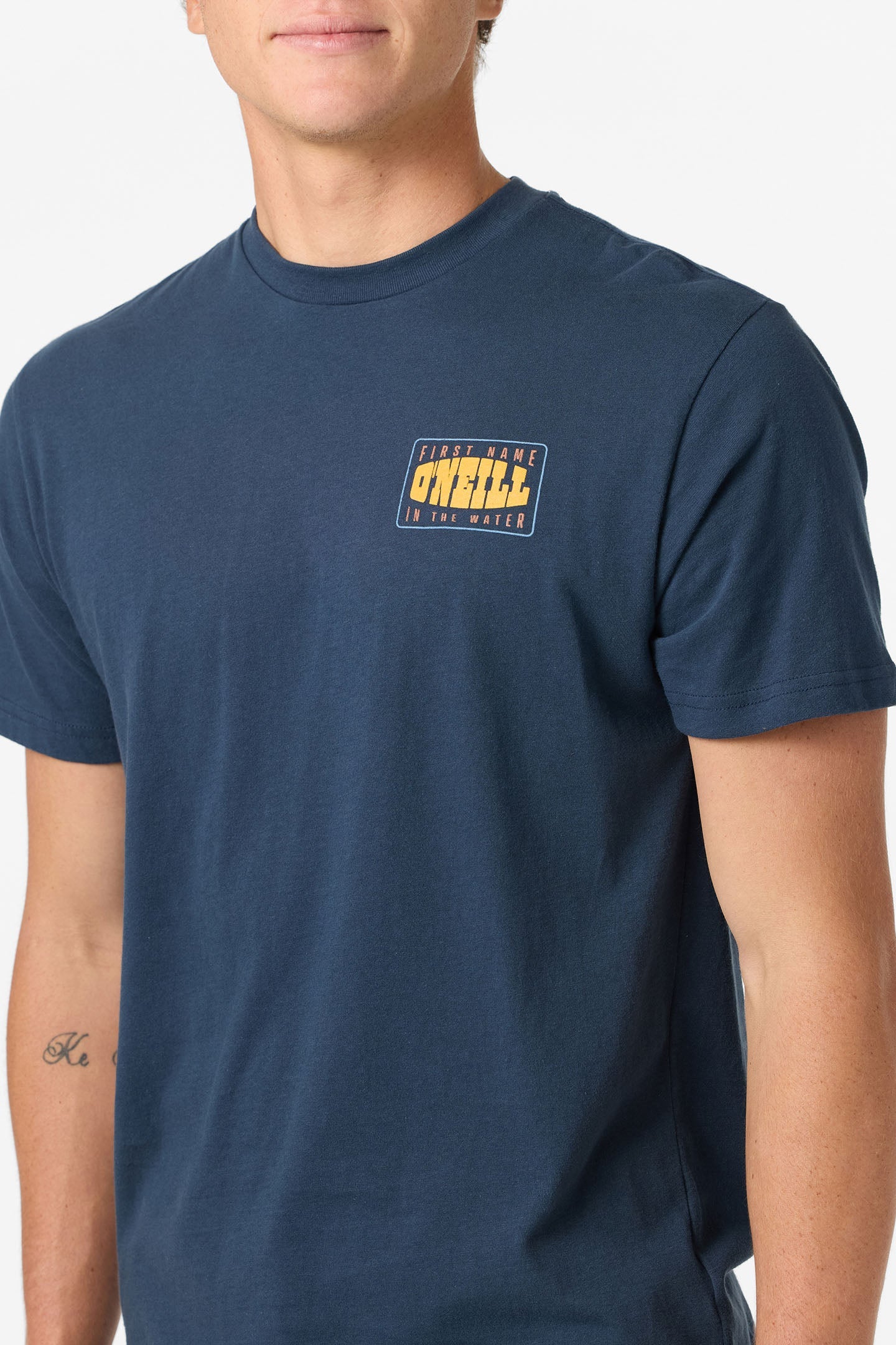 WESTERN TEE