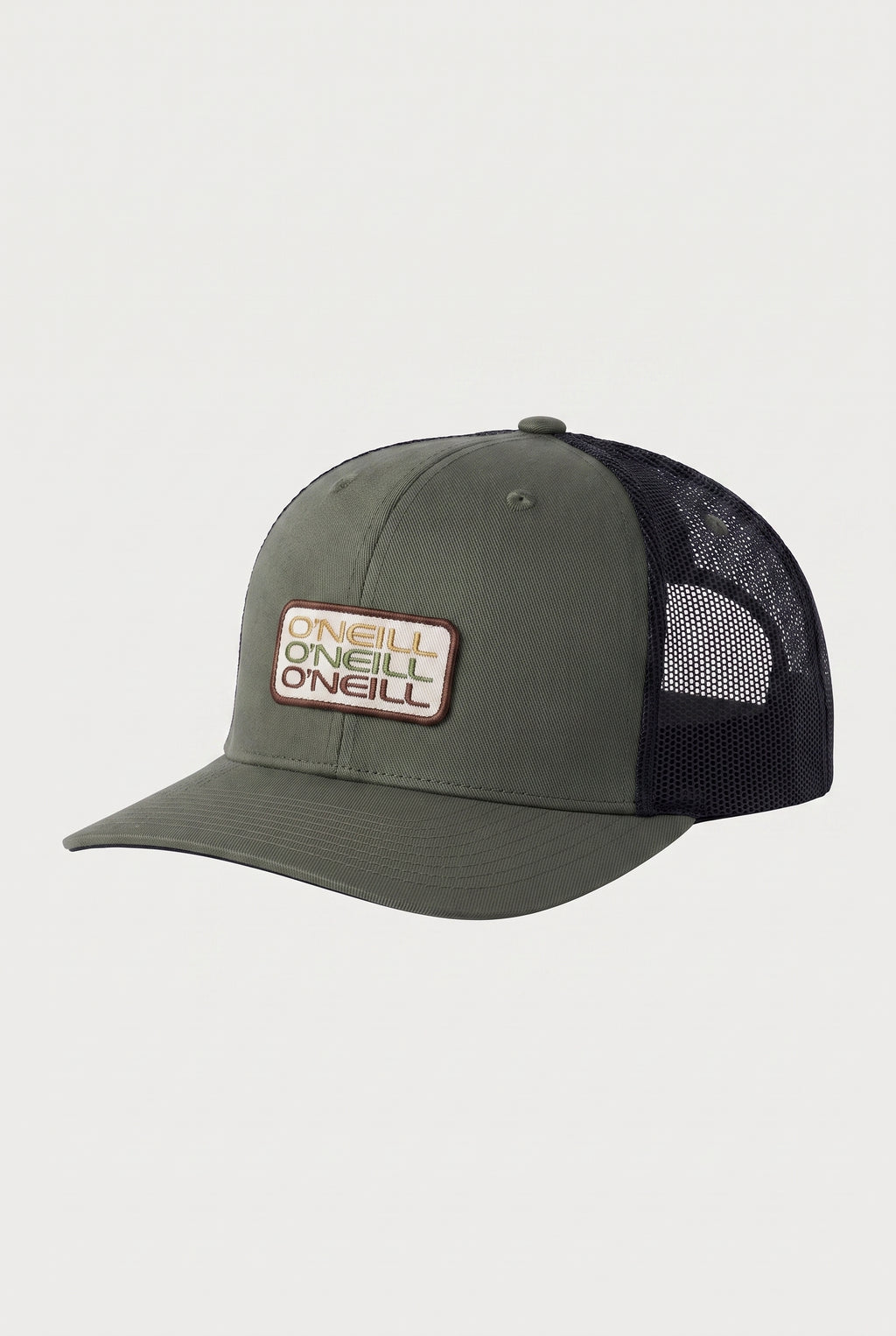 HEADQUARTERS TRUCKER HAT