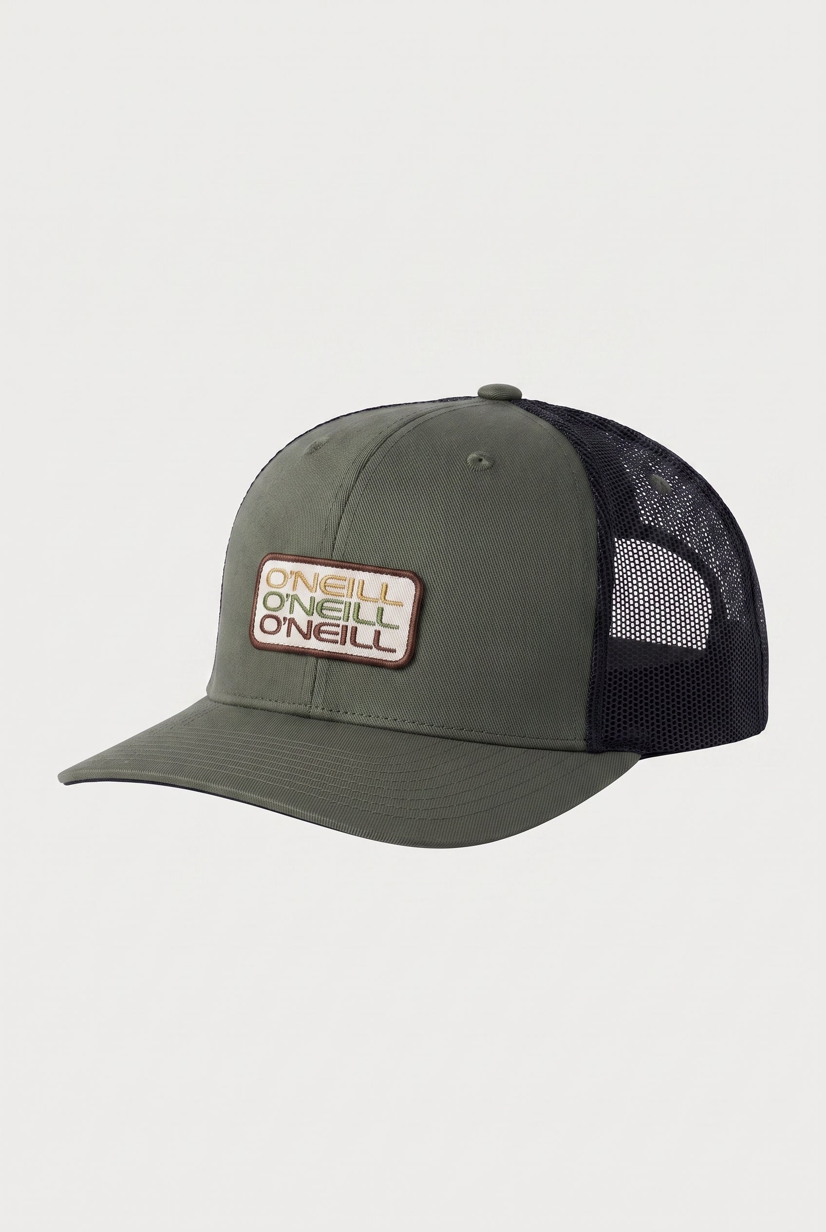 HEADQUARTERS TRUCKER HAT