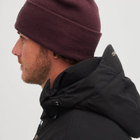 CUBE BEANIE