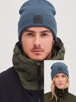 CUBE BEANIE