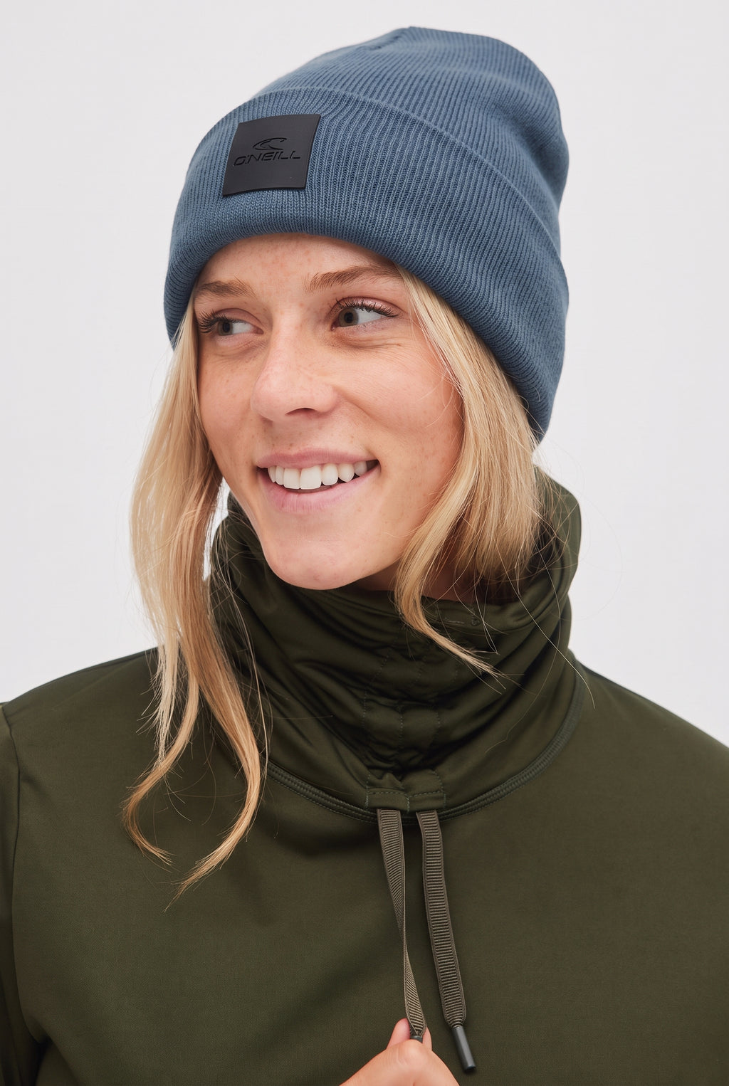 CUBE BEANIE