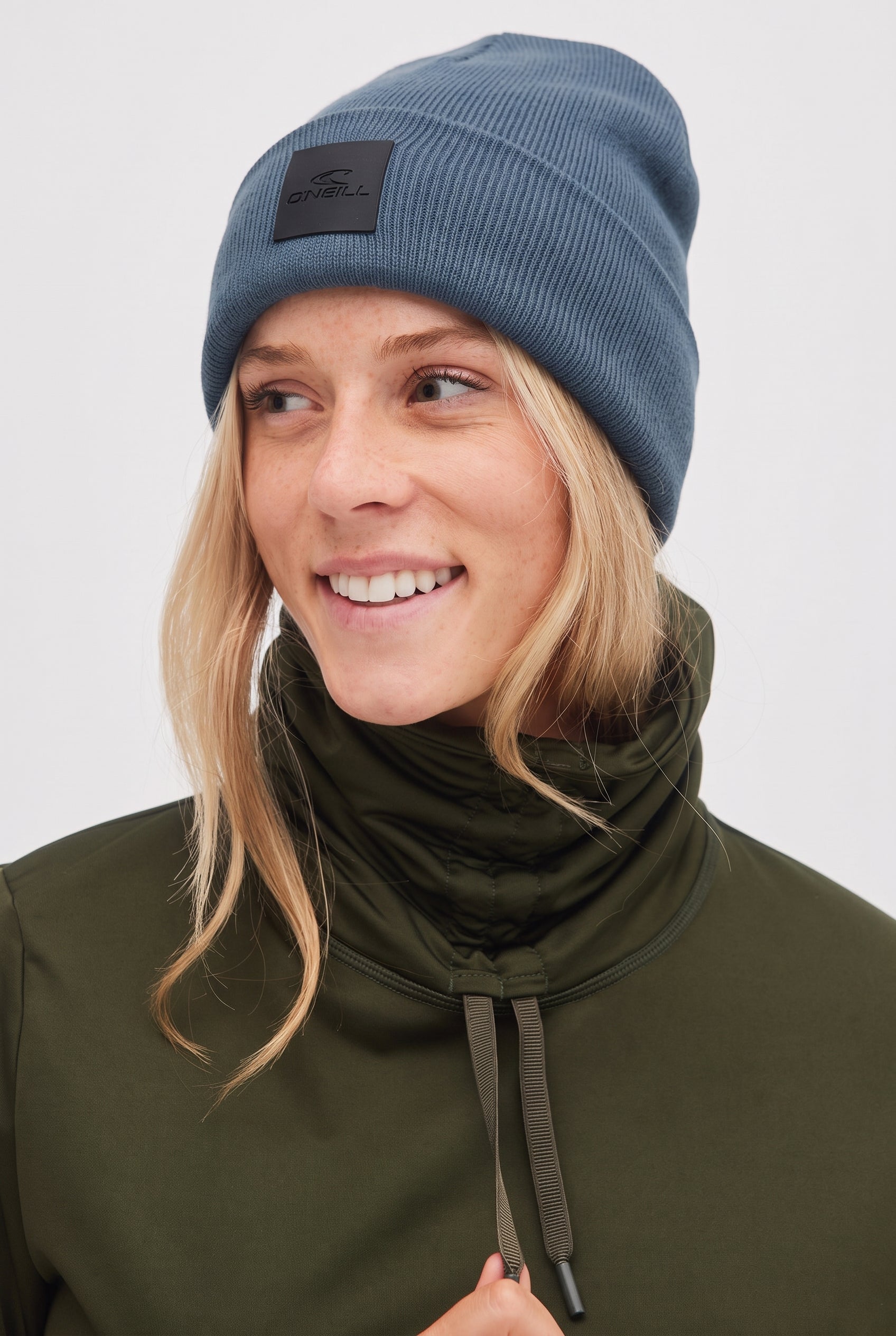 CUBE BEANIE