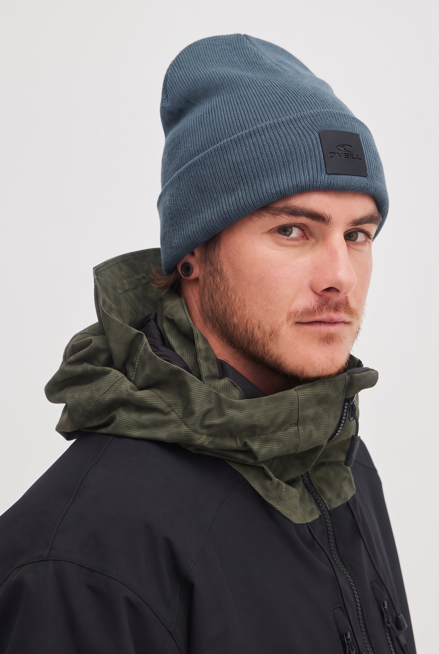 CUBE BEANIE